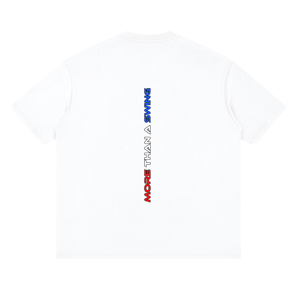 July 4th Cotton Tee