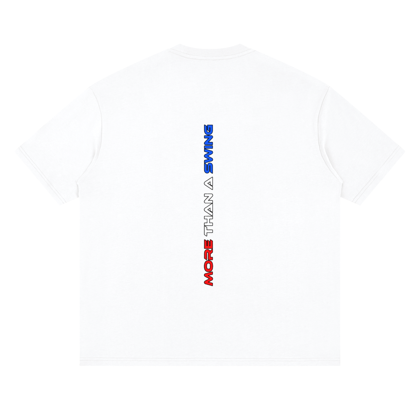 July 4th Cotton Tee