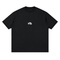 Loose Drop Shoulder T-Shirt