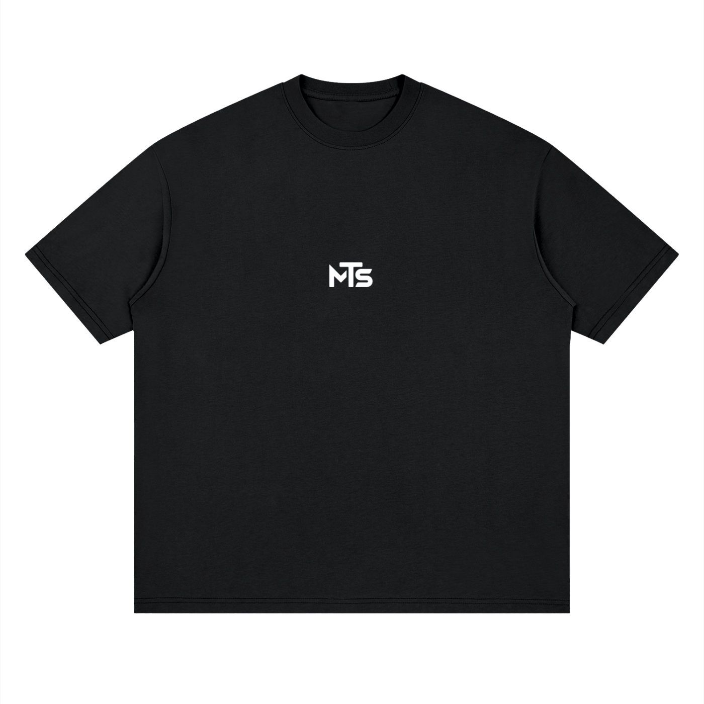 Loose Drop Shoulder T-Shirt