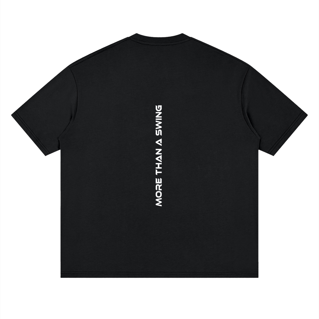 Loose Drop Shoulder T-Shirt