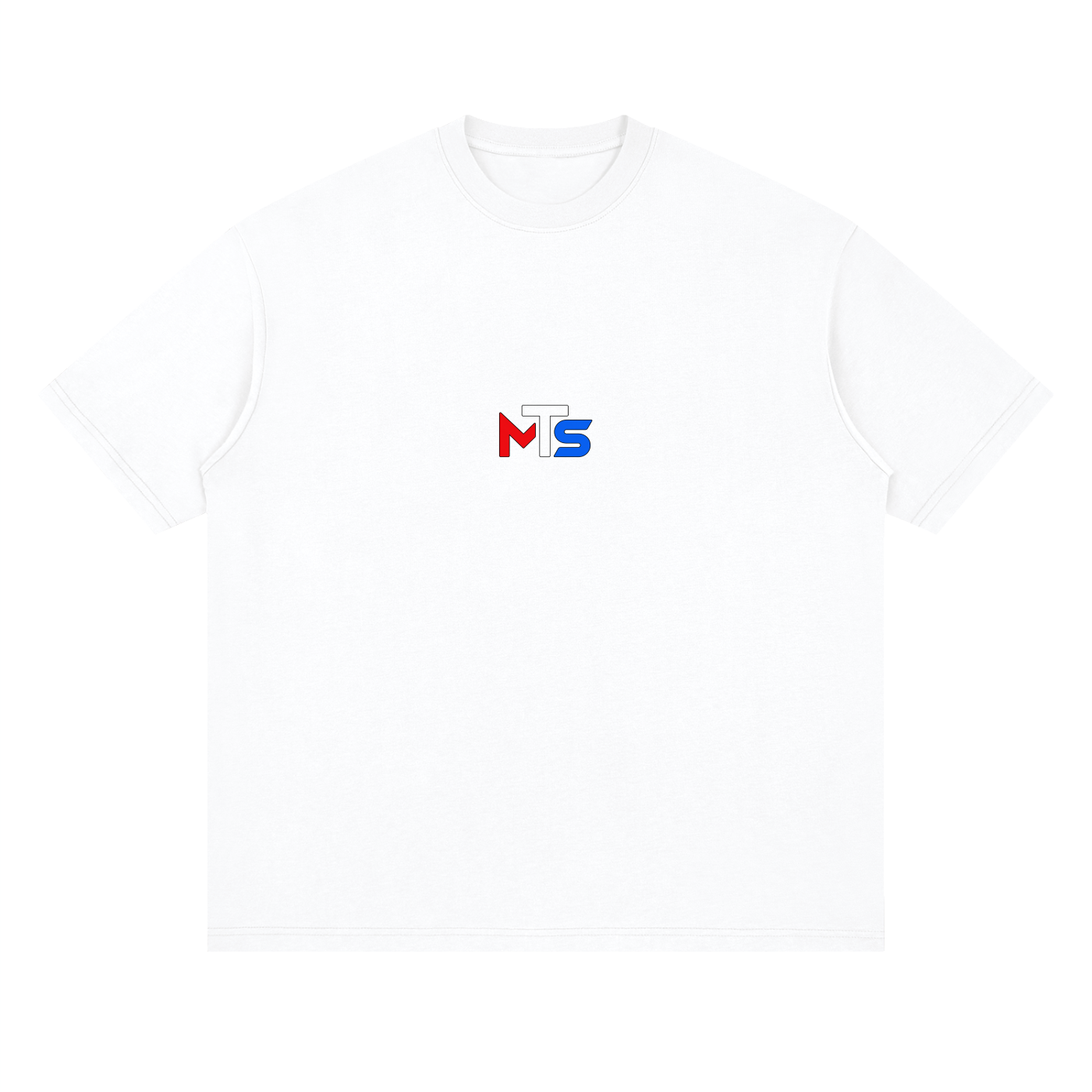 July 4th Cotton Tee