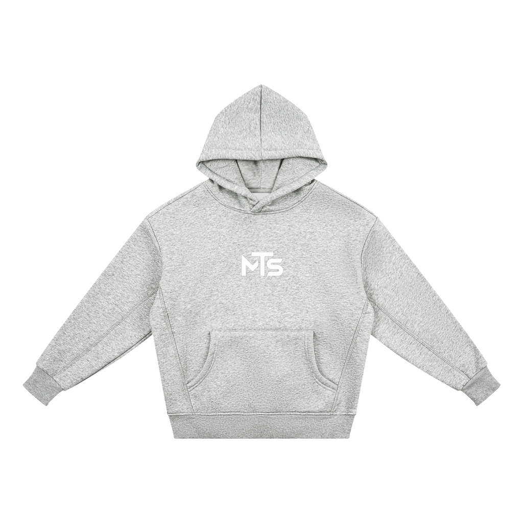 Kids' Fleece Hoodie