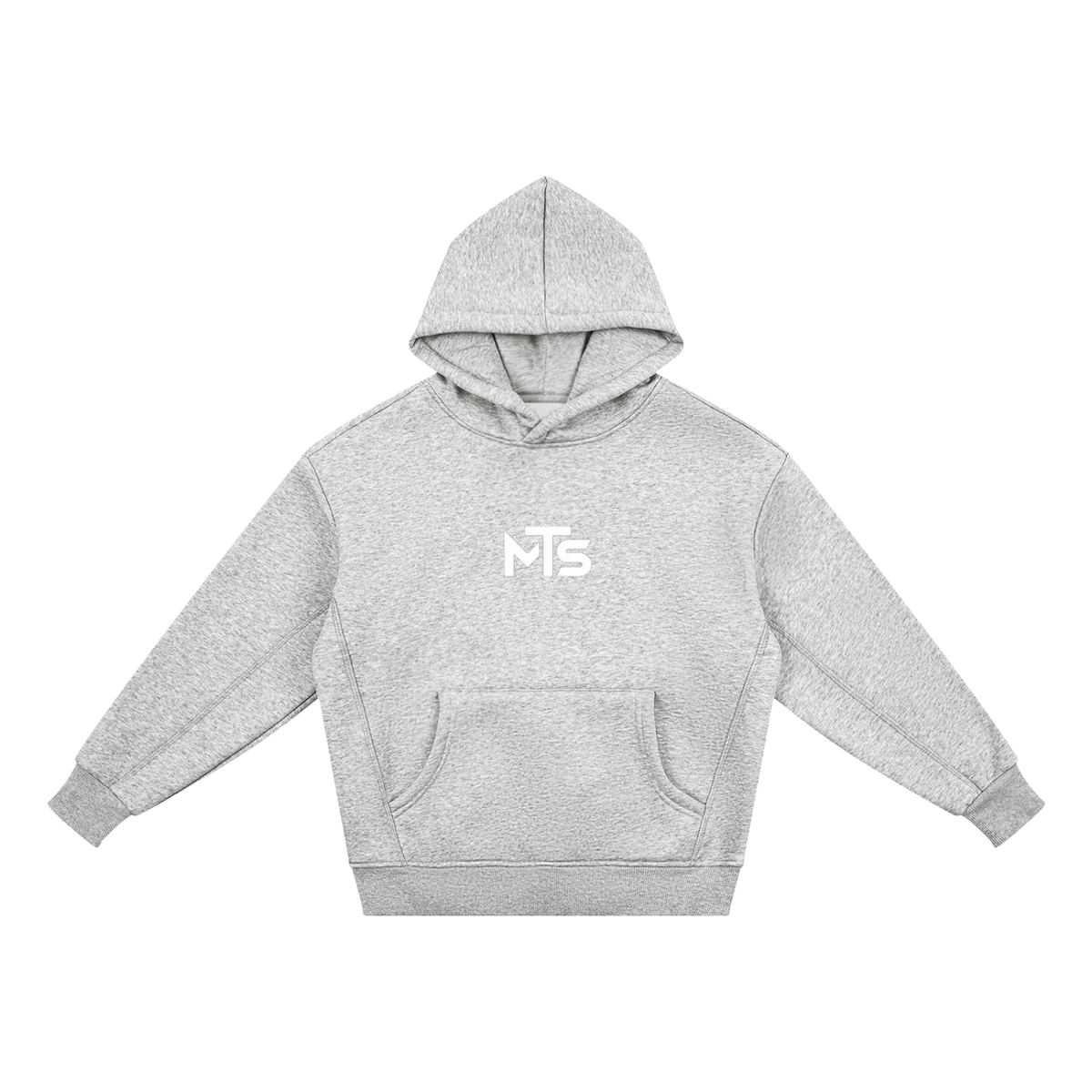 Kids' Fleece Hoodie