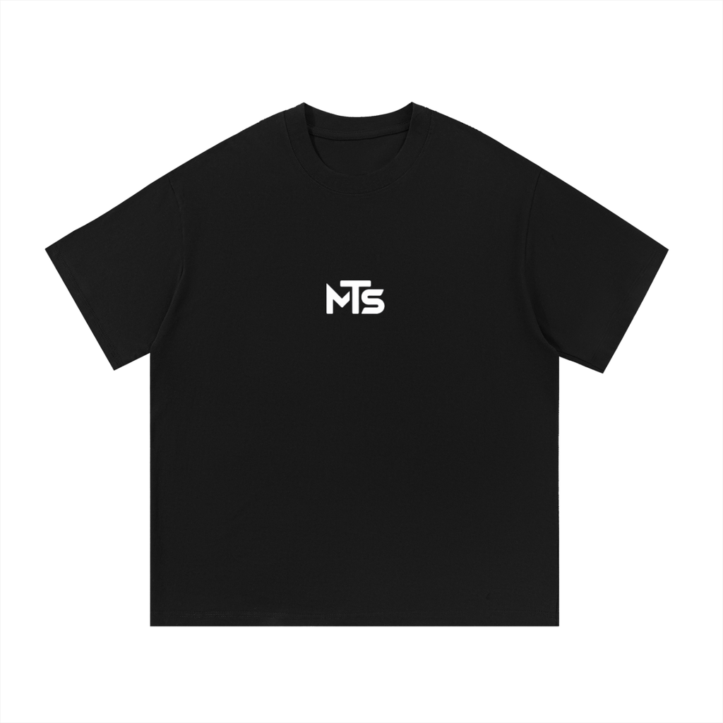 Essential Cotton T-Shirt