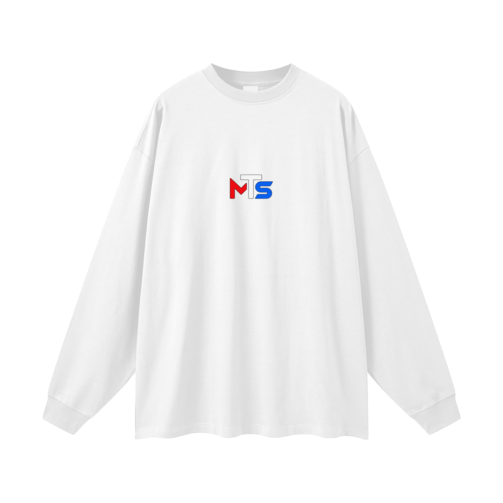 July 4th Cotton Long Sleeve