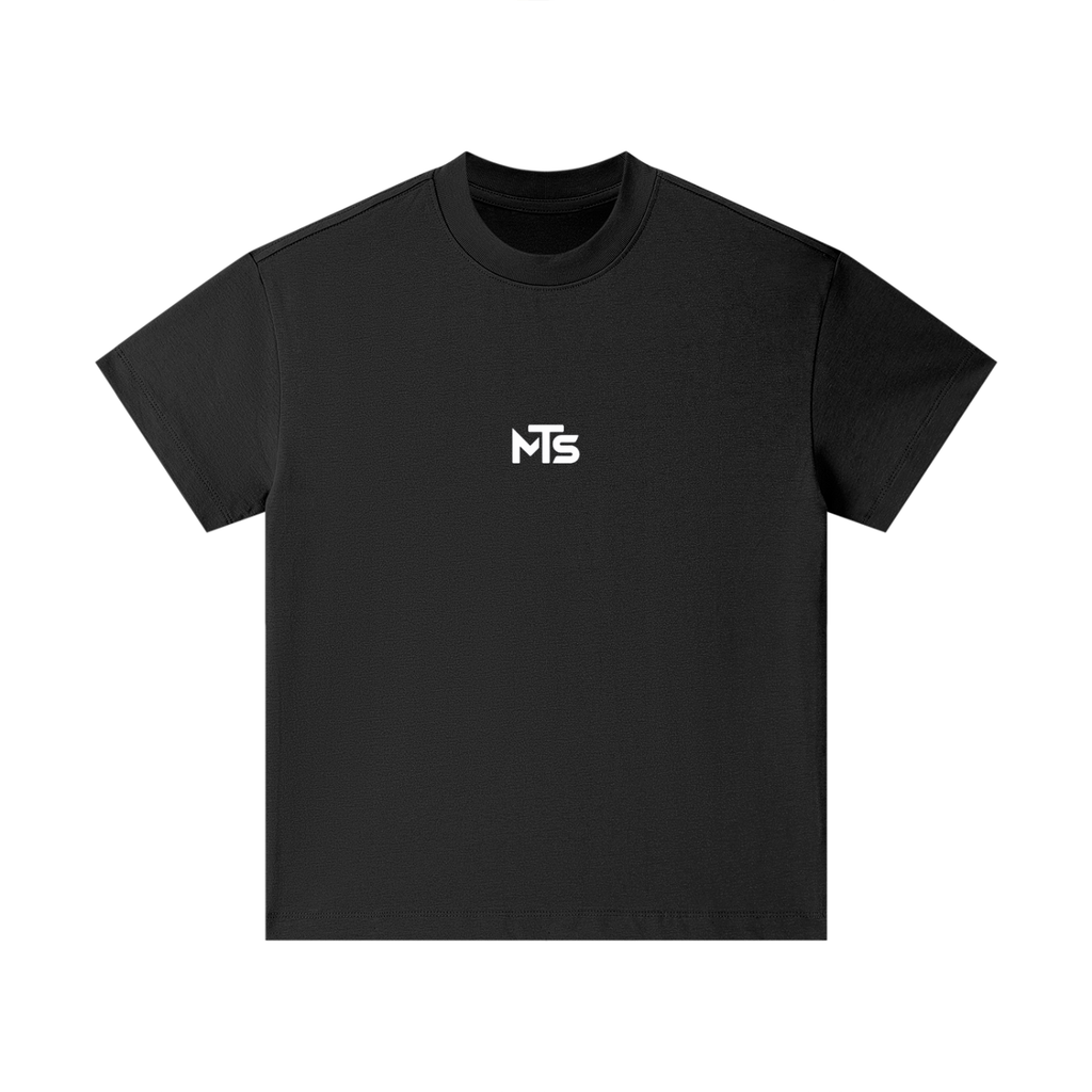 Kids Cotton T-Shirt