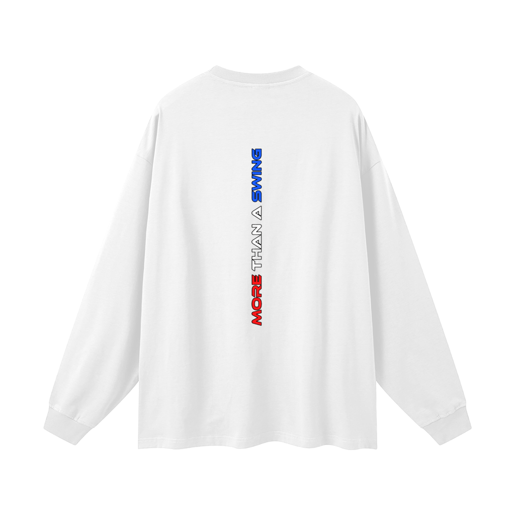 July 4th Cotton Long Sleeve
