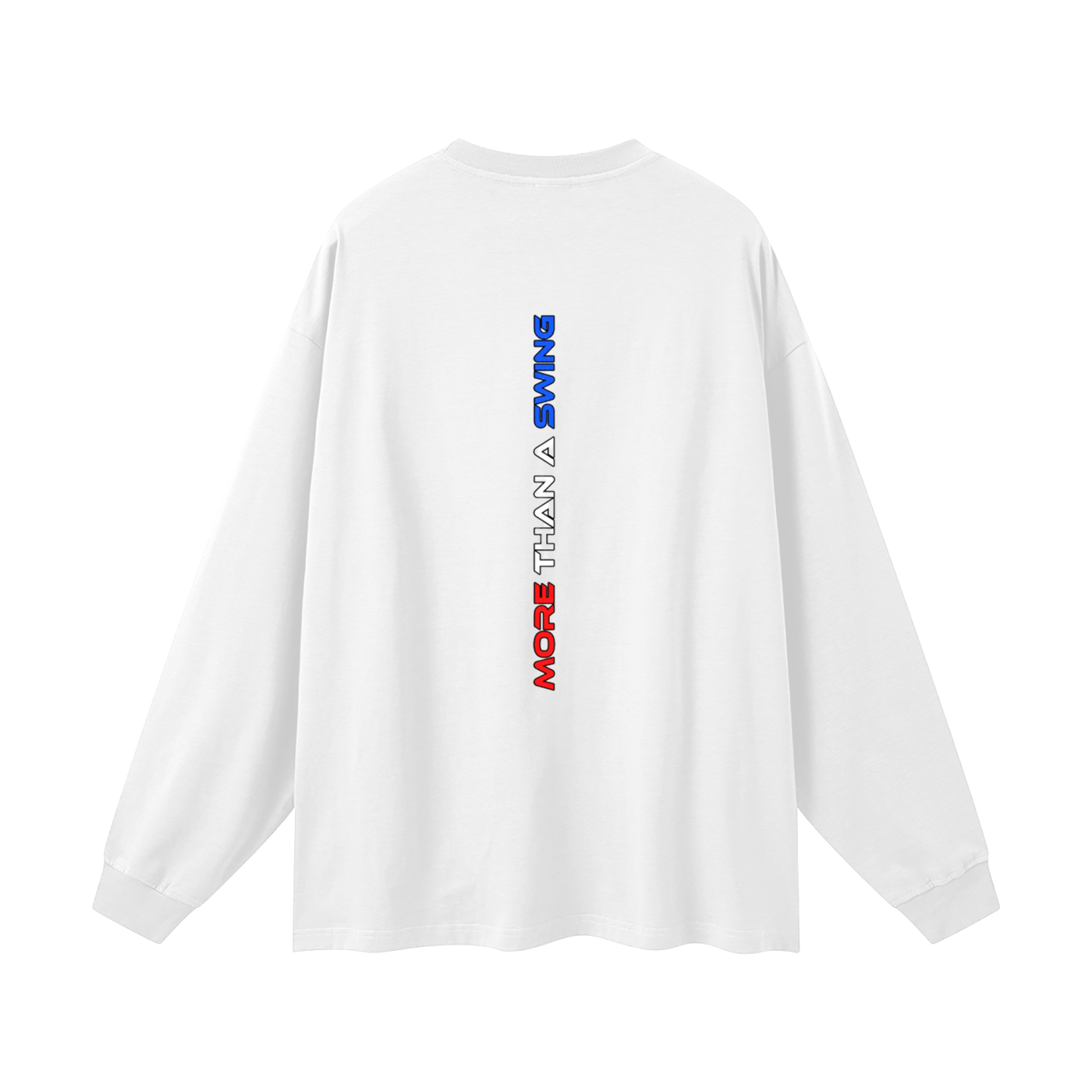 July 4th Cotton Long Sleeve