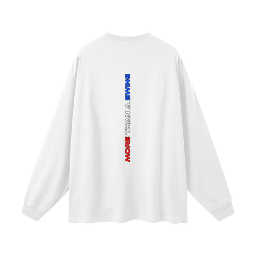 July 4th Cotton Long Sleeve